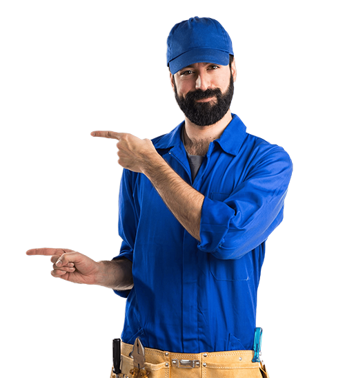 Desentupimento profissional no Gama DF