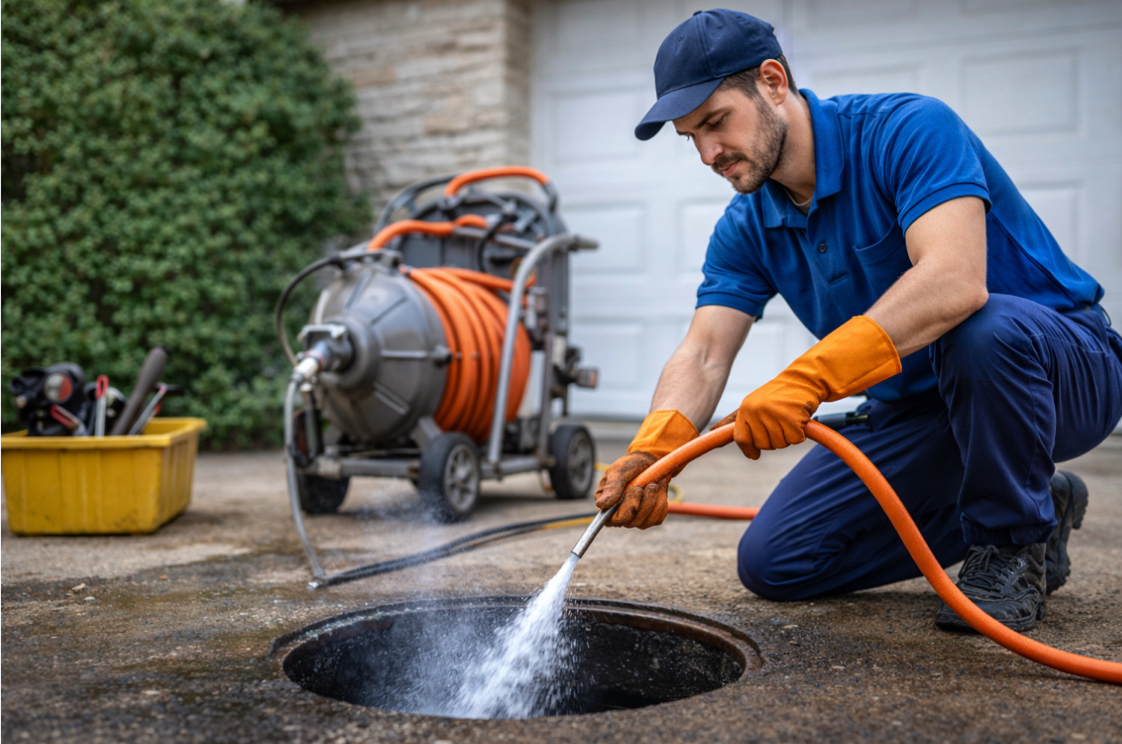 desentupidora em brasilia df