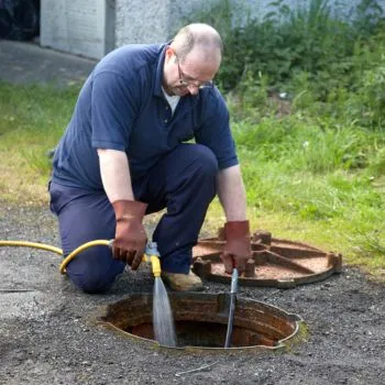 Desentupidora em Guará DF atendimento 24 horas