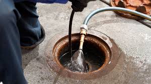 Desentupidora de Esgoto Cruzeiro DF