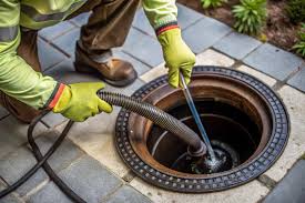 Desentupidora em Núcleo Bandeirante DF atendimento 24 horas