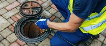 Desentupidora de Esgoto Núcleo Bandeirante DF