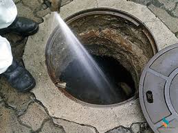 Desentupidora de Esgoto Planaltina DF