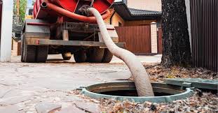 Desentupidora Recanto das Emas DF