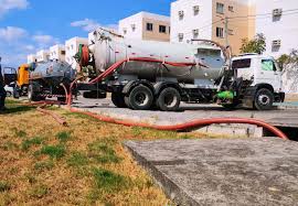 Desentupidora na Candangolândia DF atendimento rápido