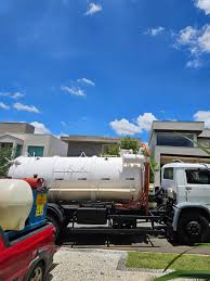 Desentupidora no Sudoeste Brasília DF desentupimento rápido