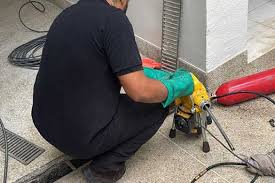 Desentupidora no Riacho Fundo II DF atendimento 24h