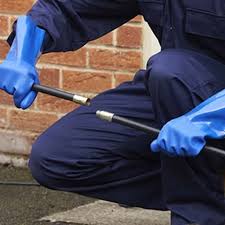 Desentupidora de Esgoto Águas Claras DF