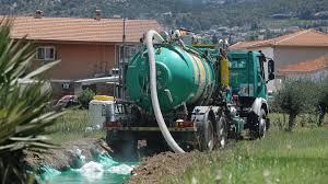 Desentupidora de Esgoto Riacho Fundo I DF