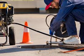 Desentupidora no Riacho Fundo I DF atendimento rápido